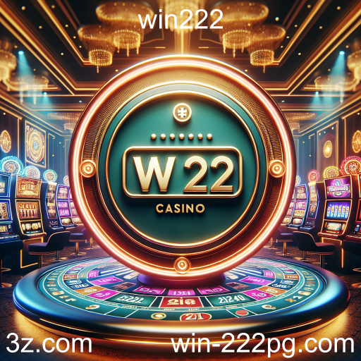 A Nova Era dos Cassinos Online: Descubra o Win222